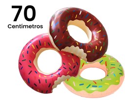 Aro inflable DONA 70cm 